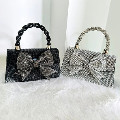 Savanah Handbag