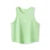 Vest Women Fashion Printed Inner Suspender Simple Casual Sweet Spicy Style Top Slimming Vests