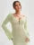 Crochet Beach Maxi Dress Women’s Sexy Knitted Hollow Bikini Swimsuit Cover-Up Sun Protection Dress See Through Slim Lady