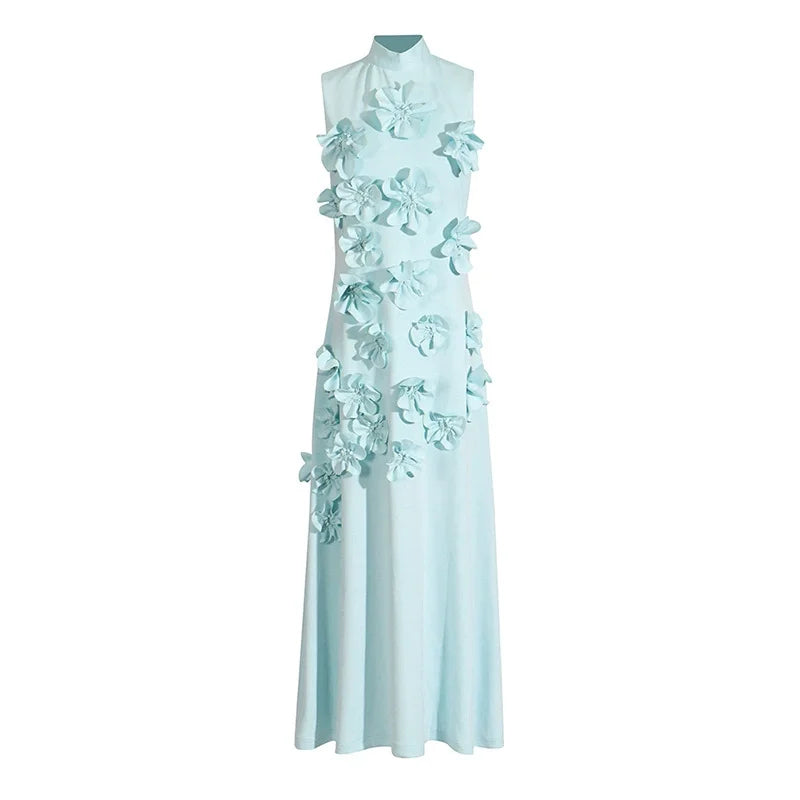 Isis Maxi Dress