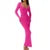 Vestido ajustado Y2K para mujer, para salir, color liso, cuello cuadrado, manga larga, sexy, para fiesta de noche, ropa de club