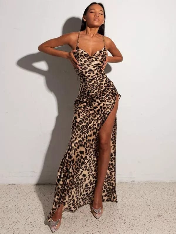 Brynlee Maxi Dress