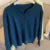 Autumn Long Sleeve Fashion Women Cardigans Sweater Knitted Coat Short Casual Single Breasted Korean Slim Chic Ladies Tops