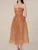 Korean Style 3D Flower Sequin Lace Strapless Dress Elegant Multi-color Mesh Long Dresses Women 2025 New Spring Summer A7877