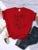 Tea Rex Funny Dinosaur Drink Coffee Female T-Shirts Breathable Casual Short Sleeve Personality All-math Tee Clothing Women Tops