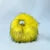 Chic 00s Y2k Hot Girls Cute Small Half Moon Bag Women Luxury Furry Wrist Handbag Gothic Punk Faux Raccoon Fur Clutch Purses Bags