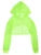 Summer Mesh Sexy T Shirt Women Hollow Out Smocked Crop Tops Long Sleeve Hoodies Tees Shirt Fishnet T-shirt Ladies