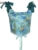Y2K Vintage Aesthetic Printing Crop Tops Women’s Clothes Summer Sexy Bandage Tank Top Skinny Clubwear Camisole Hot Deals