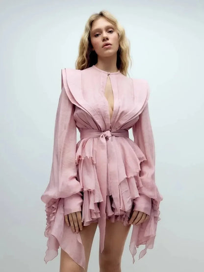 Elisabeth Mini Dress