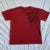 Camiseta cibergótica grunge Y2K con gráfico de calavera vintage, top corto de manga corta, camiseta skater retro japonesa kawaii de los años 00, ropa de calle para mujer