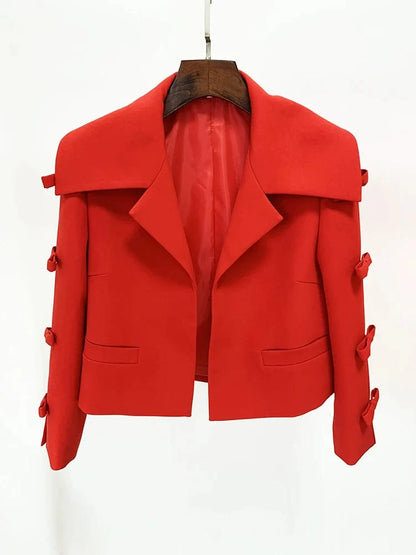 Belen Jacket