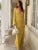 Crochet Beach Maxi Dress Women’s Sexy Knitted Hollow Bikini Swimsuit Cover-Up Sun Protection Dress See Through Slim Lady