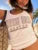 Y2k Accessories Summer Outfit Slim Fit Streetwear Casual Ropa De Mujer Hot Drilling Cute Tops White Tank Top Women Edgy Clothes