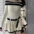 Minivestidos de punto informales ajustados Y2K para mujer, con hombros descubiertos, elegantes, de moda coreana, vestido de fiesta corto con cinturón, ropa nueva de otoño