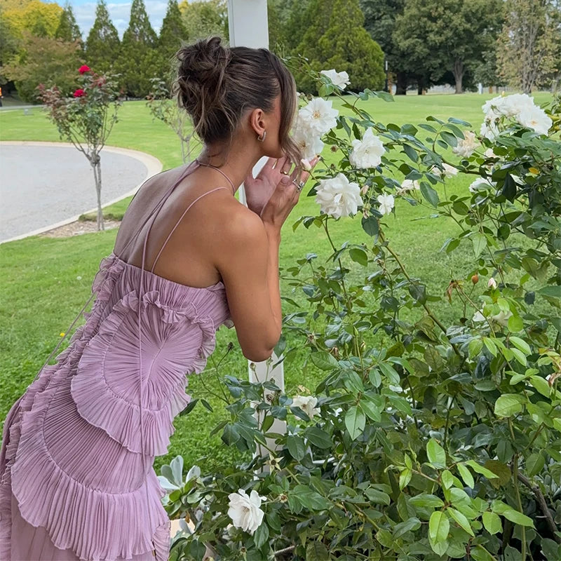 Kaylie Maxi Dress