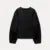 Casual Women’s 2-piece Solid Pants Sets Long Sleeve O-neck Sweatshirts Wide Leg Pleated Trousers  Autumn Lady Lazy Tracksuit