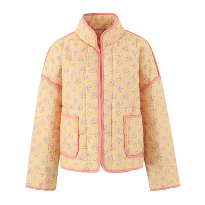 Lexie Jacket