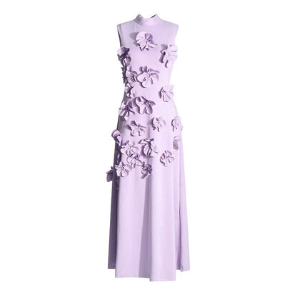 Isis Maxi Dress