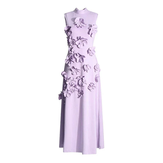 Isis Maxi Dress