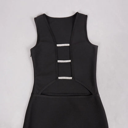 Anabella Maxi Dress