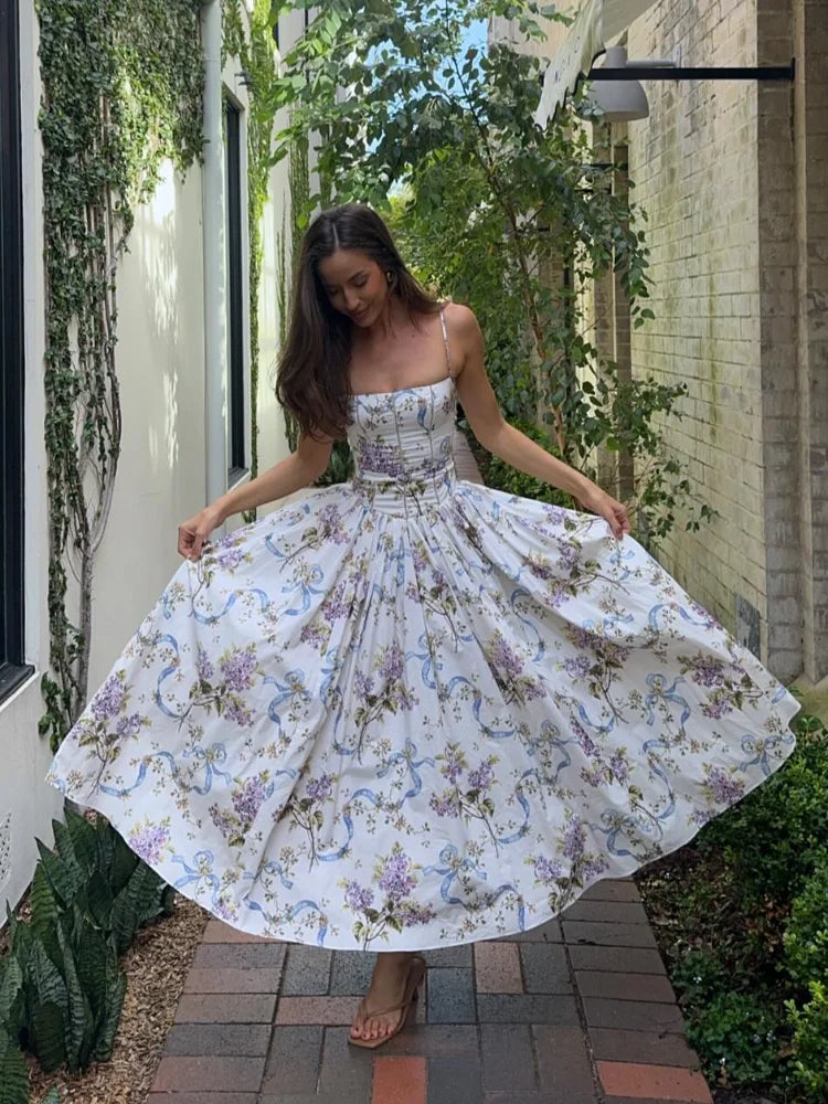 Maeve Maxi Dress