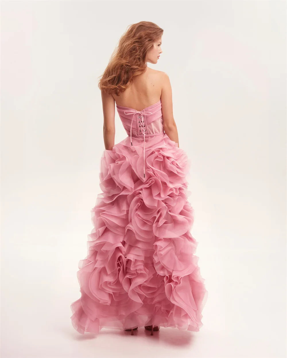 Elisa Maxi Dress