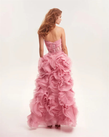 Elisa Maxi Dress