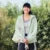 Jacket Women Mid-Length Loose Embroidered Casual And Versatile Spring New Three-Proof Hooded Jacket