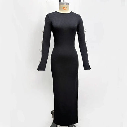 Ciara Maxi Dress