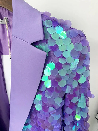 Harmony Blazer