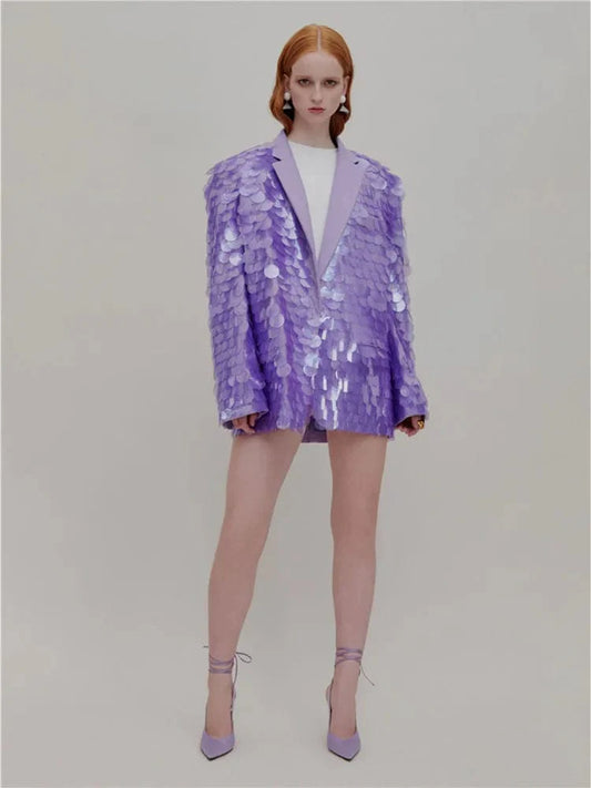 Harmony Blazer