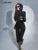 Solid Hooded 2 Piece Tops Women All-matches Classic Lengthen Split Pullover+Crop Tanks Female Fashion Unique Streetwear
