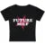 Camiseta de manga corta con cuello redondo y estampado de letras transfronterizas europeas y americanas de verano Y2K para mujer