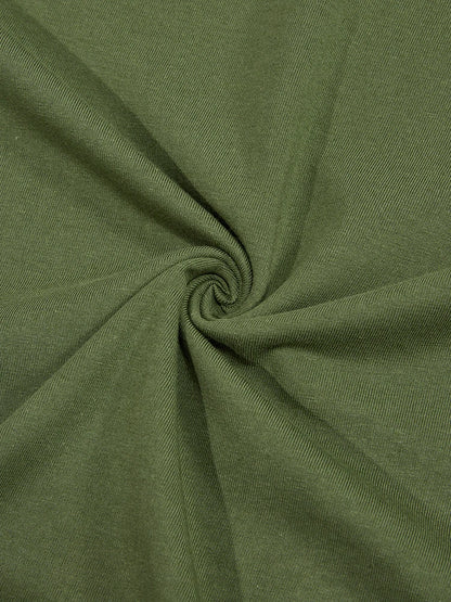 Camisetas de tortuga verde del océano para mujer, camisetas casuales de moda, transpirables, de manga corta y cuello redondo, ropa de calle