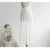 Summer Half Slips for Wome High Waist Lace Basic Skirt Underdress Loose Half Slips Underdress Underskirt Petticoat Ladies Slips