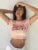 Baby Girl Printing Woman Tshirts Short Sleeve Y2k Aesthetic Clothes Women Fashion Tops Kawaii Egirl Streetwear Pink Slim T Shirt