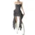 2 Piece Set for Women y2k Outfits Solid Color Strapless Twist Front Tube Tops and Short Skirt 2000s Clothing Clubwear