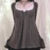 2000s Vintage Long Sleeve Babydoll Knitted Sweater Tops Cottage Milkmaid Pullovers Aesthetic Grunge Y2k Knitwear T-shirts Women