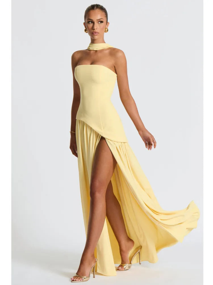 Kenzie Maxi Dress