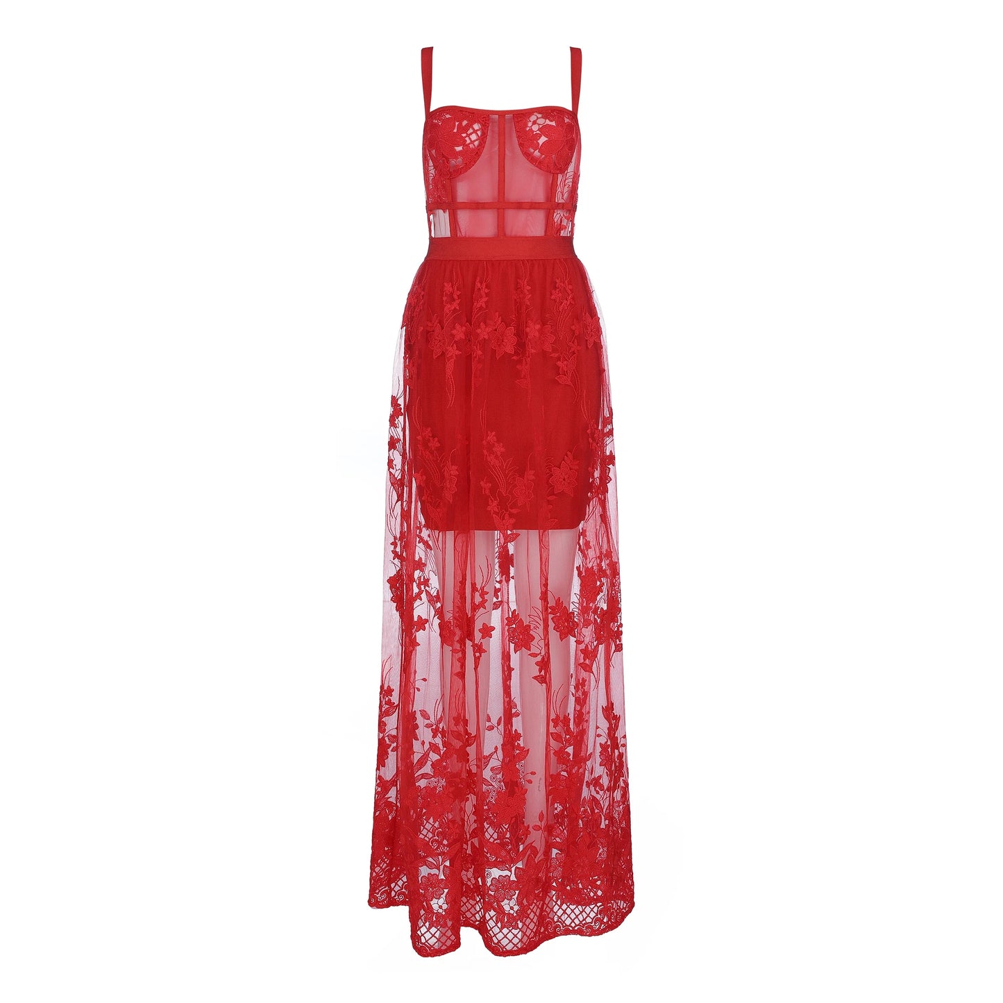 Averie Maxi Dress