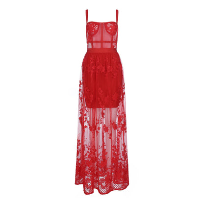 Averie Maxi Dress