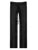 Pantalones deportivos básicos casuales lisos para mujer, cintura con cordón, pierna recta, pantalones para correr Y2K