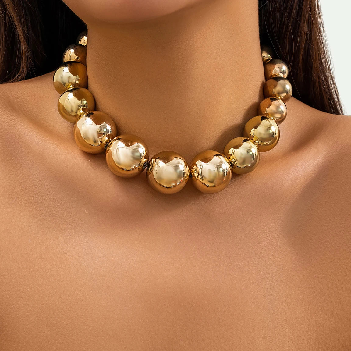 Alia Necklace