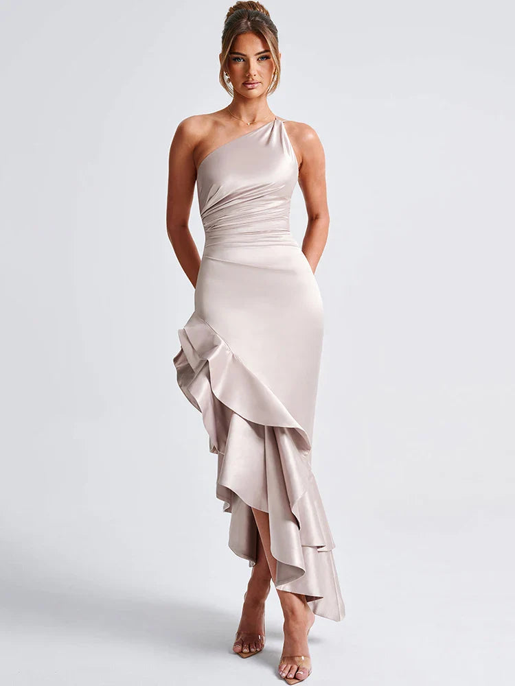 Sofia Maxi Dress