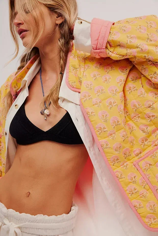 Lexie Jacket