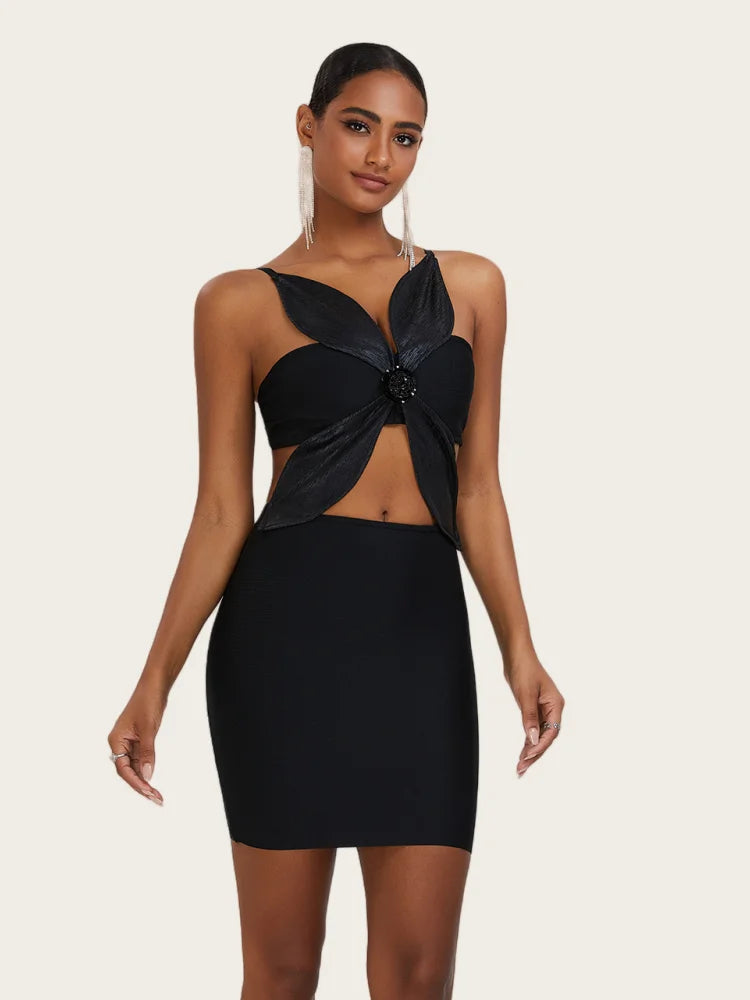 Rachael Mini Dress