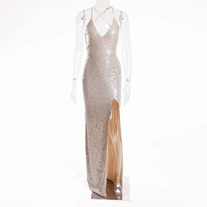 Ariana Maxi Dress