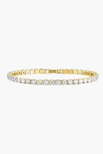 Tessa Tennis Bracelet