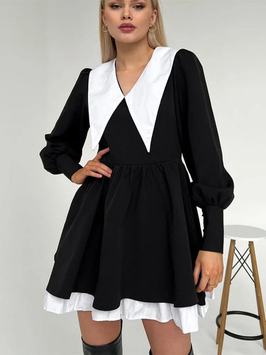 Minivestido de fiesta sexy con pliegues para mujer, vestido de noche elegante para chicas atractivas, vestidos de calle para mujer 2025