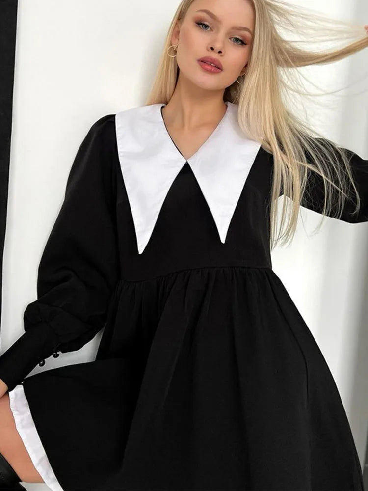 Minivestido de fiesta sexy con pliegues para mujer, vestido de noche elegante para chicas atractivas, vestidos de calle para mujer 2025